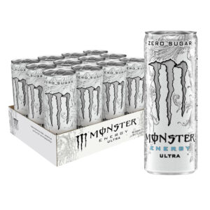 Monster Energy Drink Zero 0.5 l