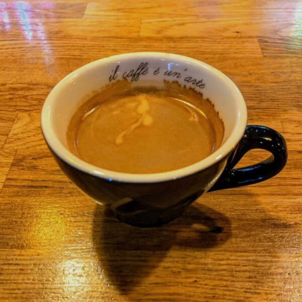 Espresso Dublu 0.6